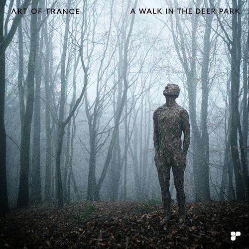 Art Of Trance - A Walk In The Deer Park [PLATMU118]